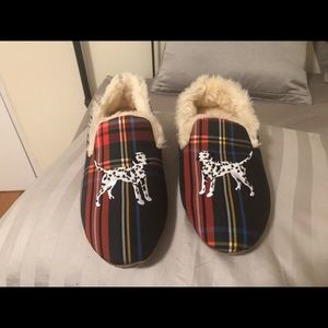 JCrew Slippers